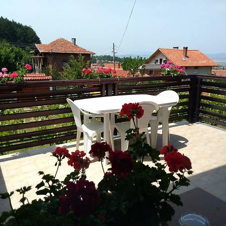 Kavdanski Guesthouse Sapareva Banya Exterior foto