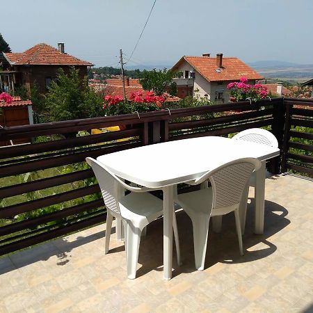 Kavdanski Guesthouse Sapareva Banya Exterior foto