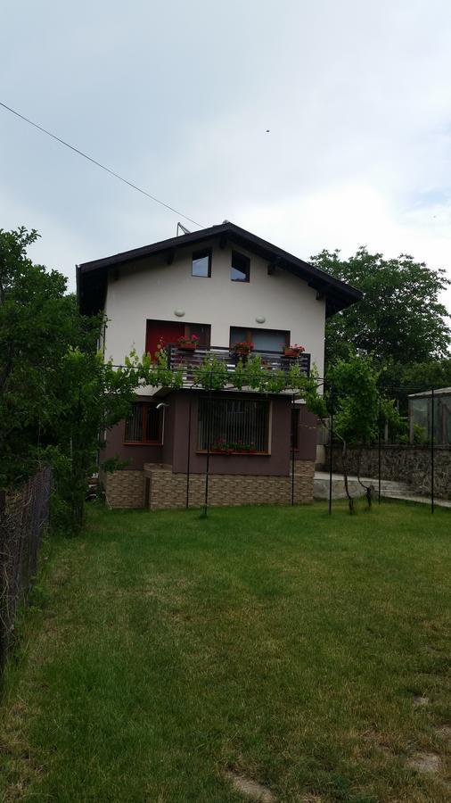 Kavdanski Guesthouse Sapareva Banya Exterior foto