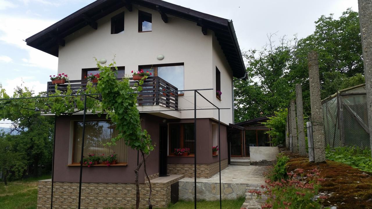 Kavdanski Guesthouse Sapareva Banya Exterior foto