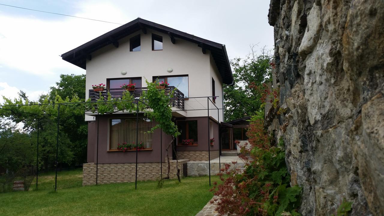 Kavdanski Guesthouse Sapareva Banya Exterior foto