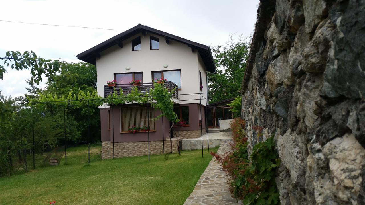 Kavdanski Guesthouse Sapareva Banya Exterior foto