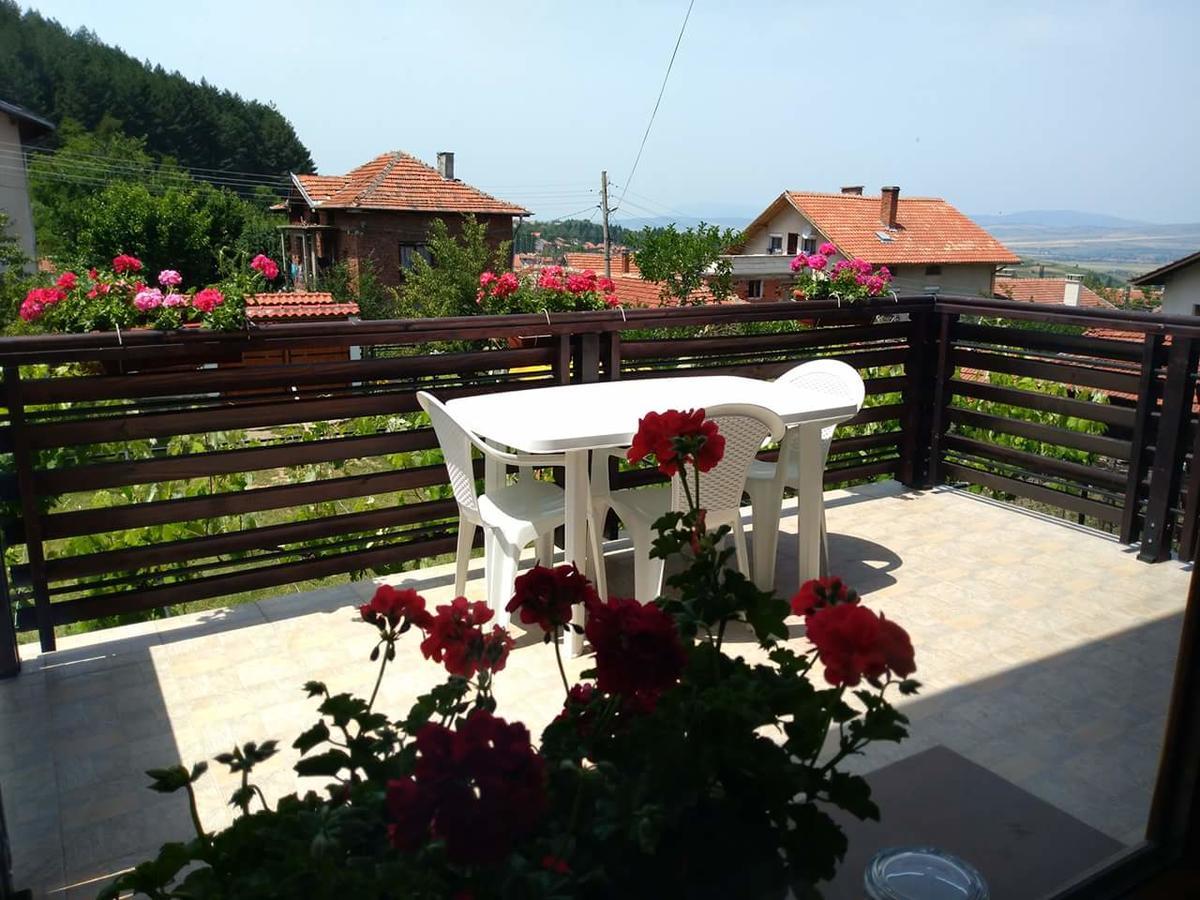 Kavdanski Guesthouse Sapareva Banya Exterior foto