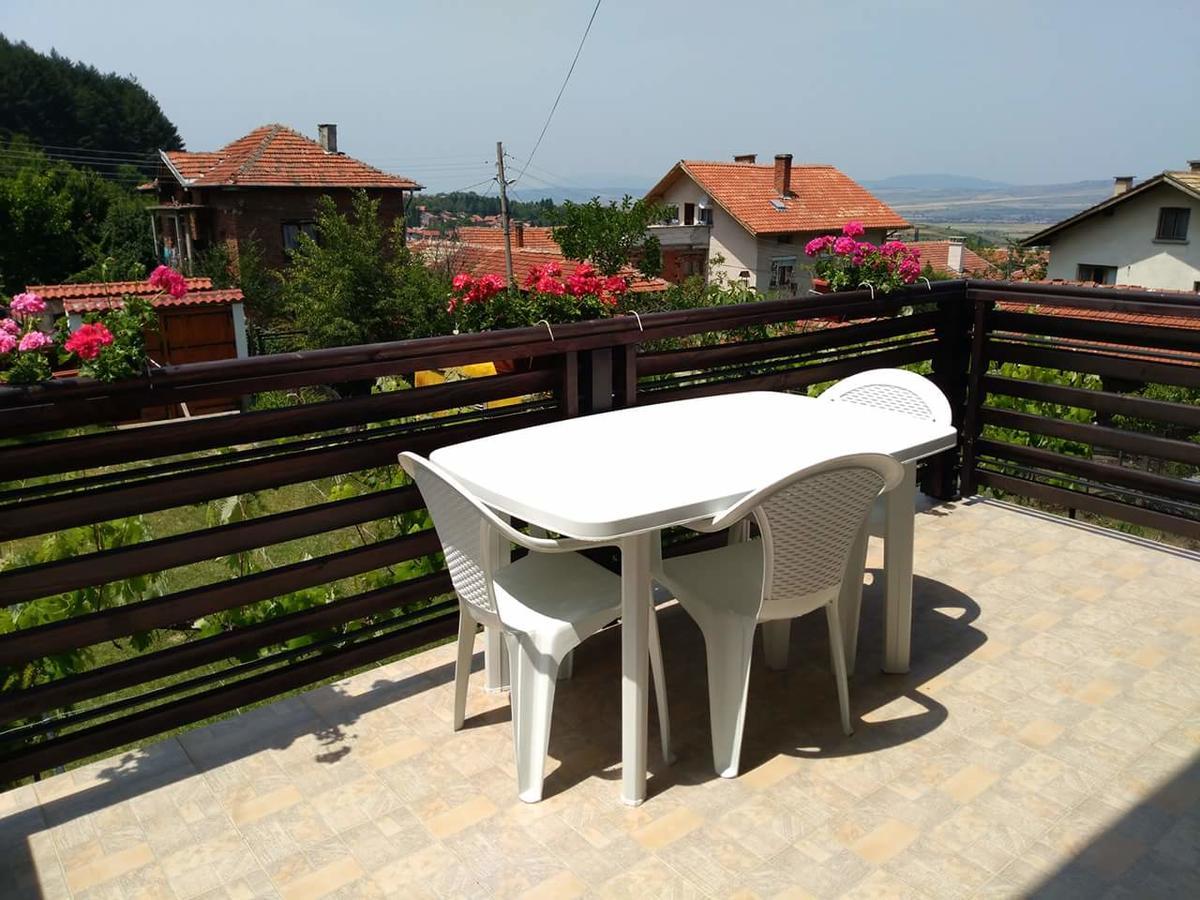 Kavdanski Guesthouse Sapareva Banya Exterior foto