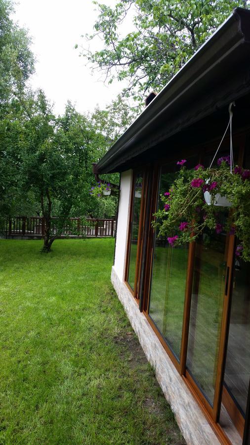 Kavdanski Guesthouse Sapareva Banya Exterior foto