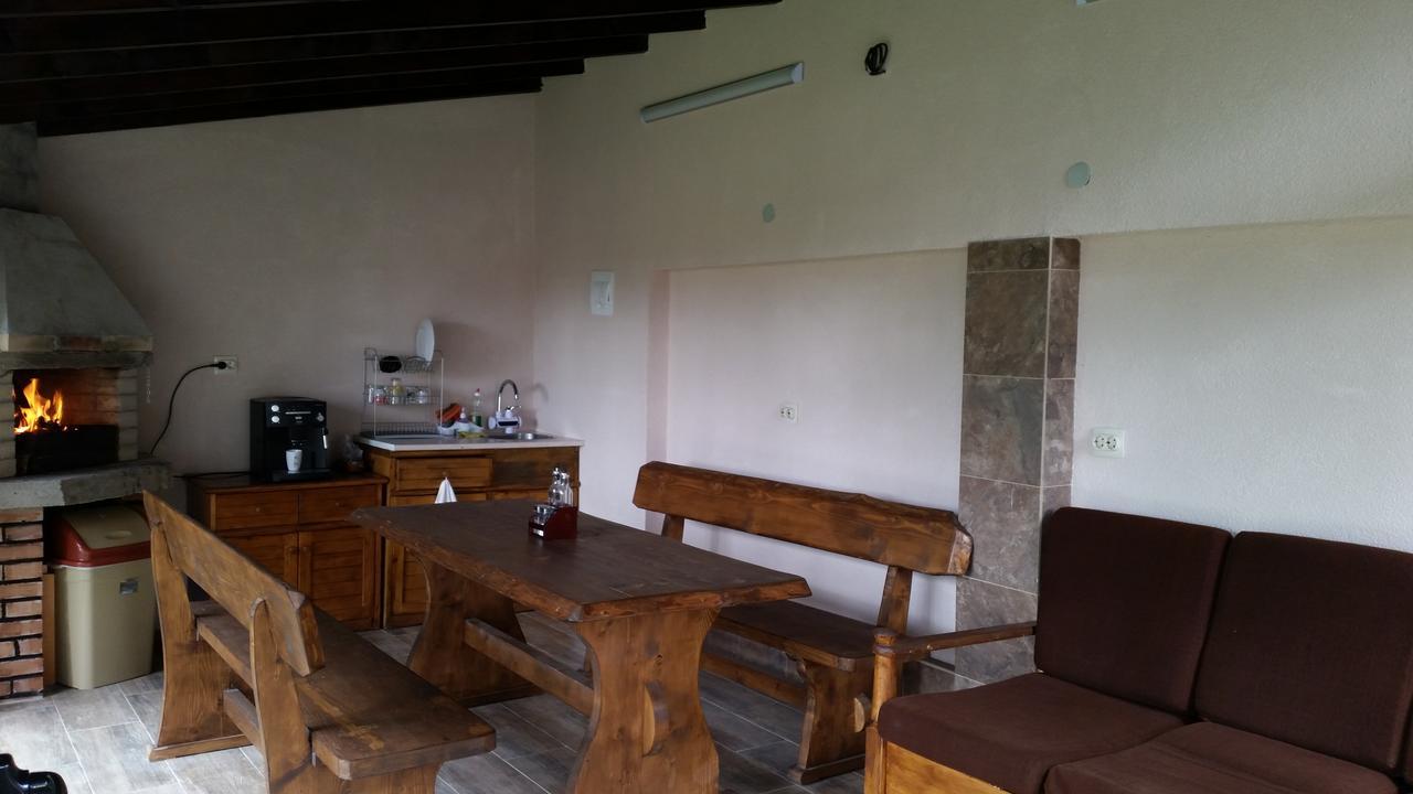 Kavdanski Guesthouse Sapareva Banya Exterior foto