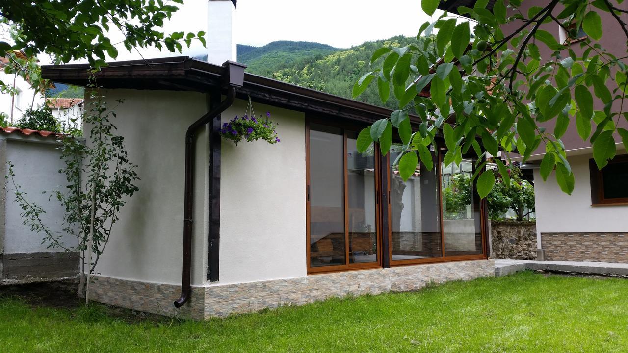 Kavdanski Guesthouse Sapareva Banya Exterior foto
