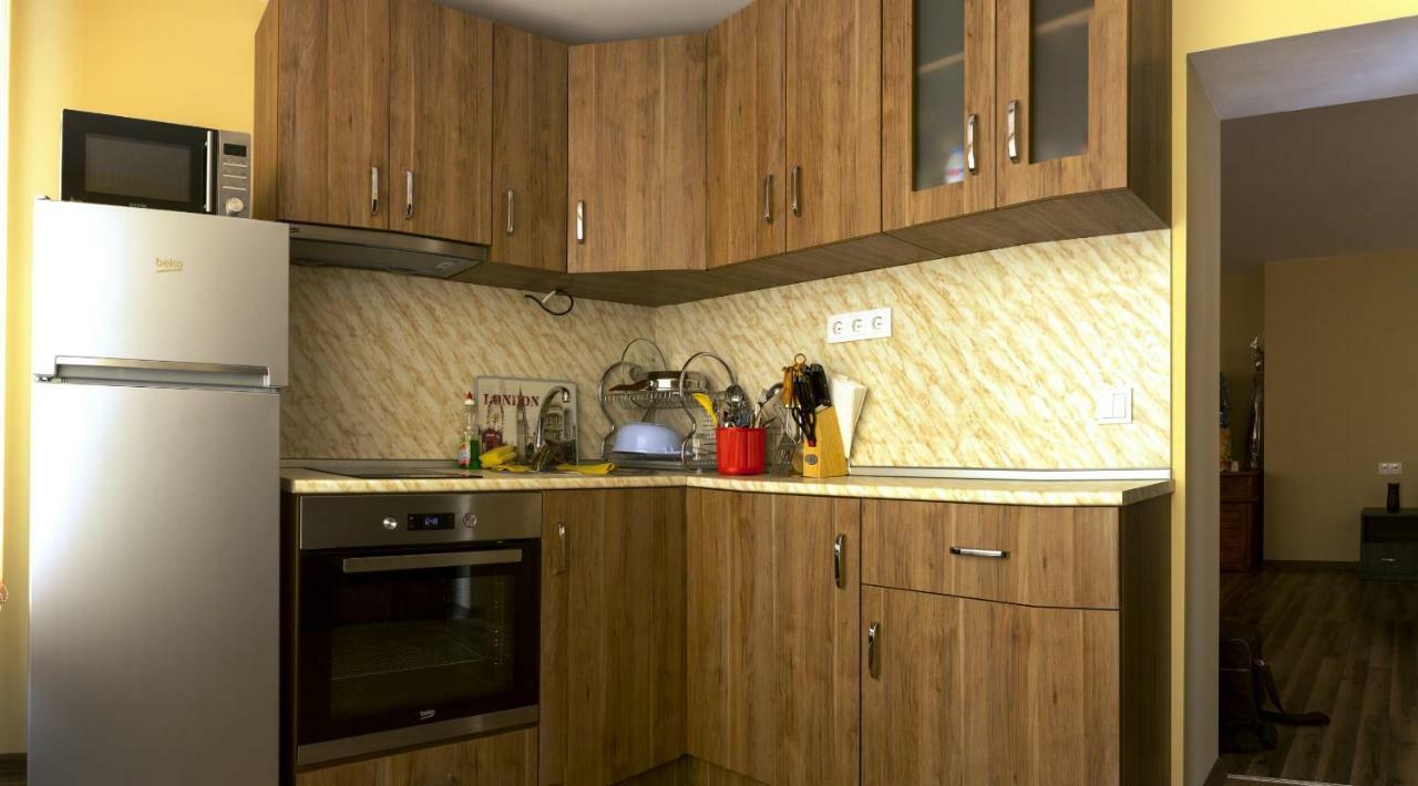 Kavdanski Guesthouse Sapareva Banya Habitación foto